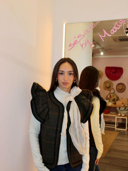 Chaleco Tamara [3]