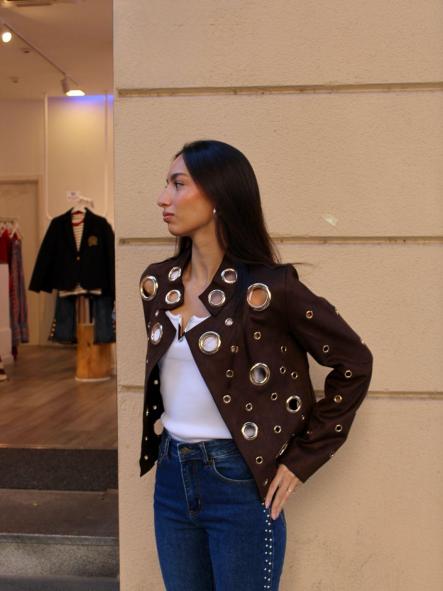 Chaqueta ante Hollywood [2]