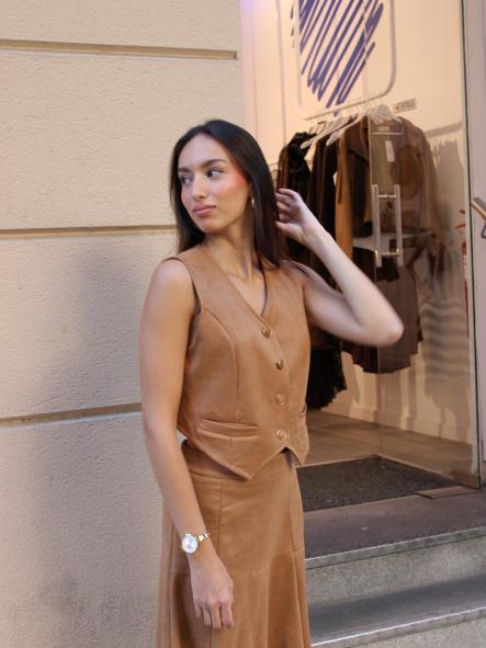 Conjunto Savannah  [2]