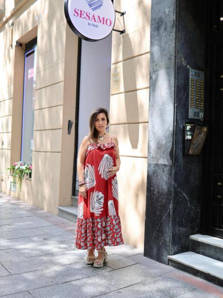 Vestido Zimbawe [1]