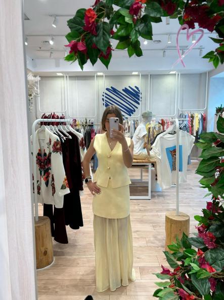 Conjunto Yellow [3]