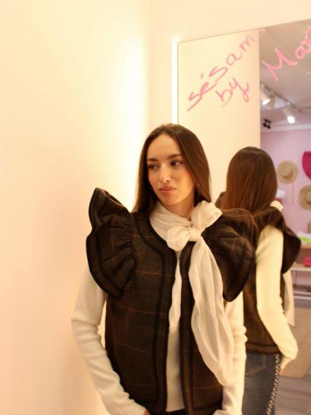 Chaleco Tamara [2]