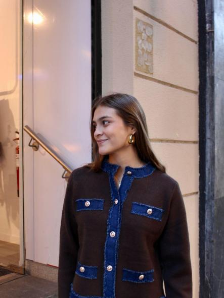 Chaqueta Roberta [2]