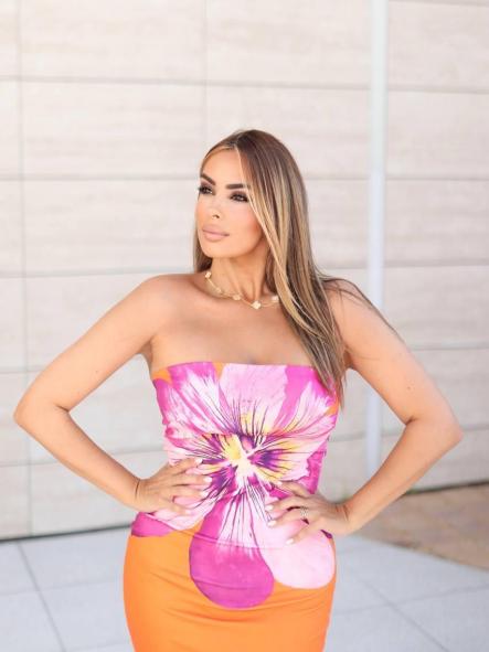 Vestido Bora Bora [2]