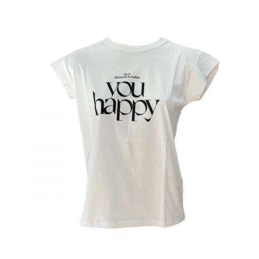 Camiseta YouHappy [1]