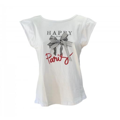 Camiseta Paris [1]