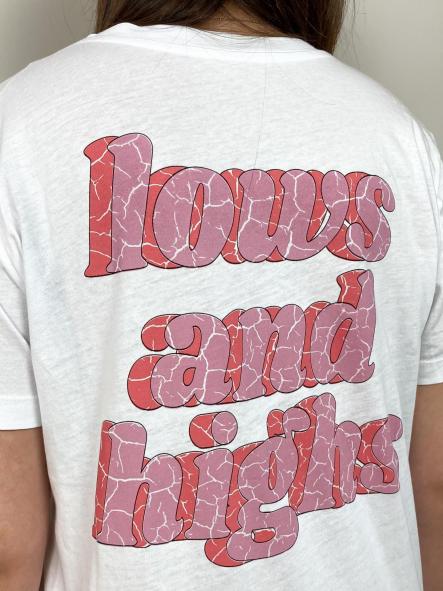 Camiseta Lows [1]