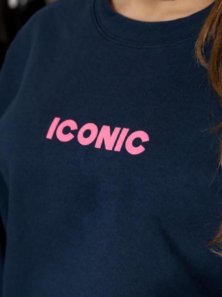 Sudadera Icon [2]