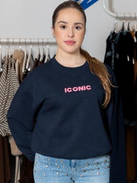 Sudadera Icon [3]