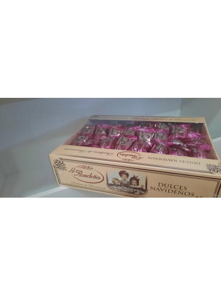 Chocoalmendras. Caja 3.5 Kg [2]