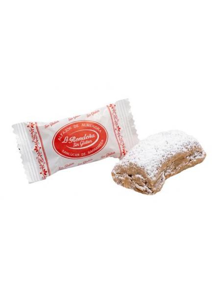 Alfajores sin gluten [0]