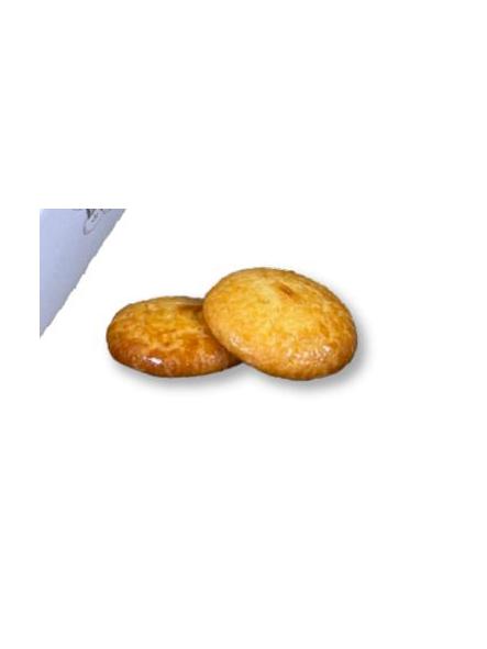 Bollos de leche, bolsa de 8 und