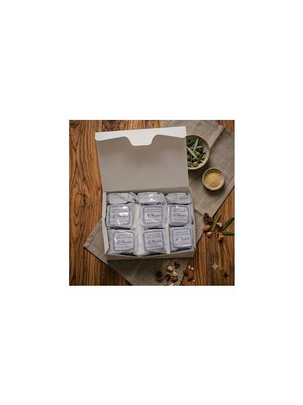 Cortadillos de cidra (cabello de ángel) [1]