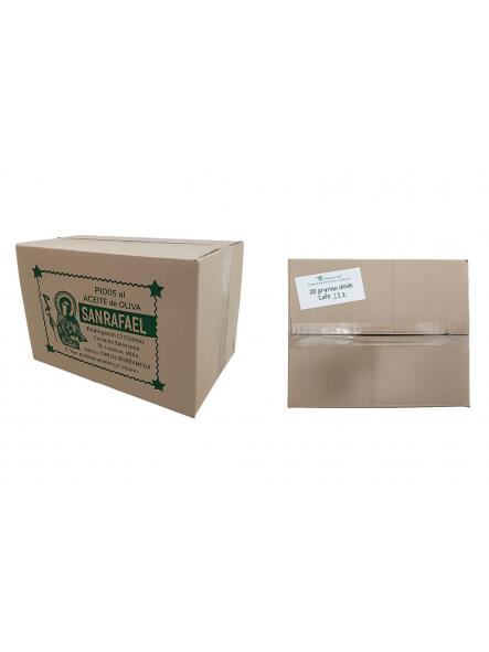 Picos de aceite de oliva San Rafael. Bolsa de 26 gr. Caja 150 und. [1]