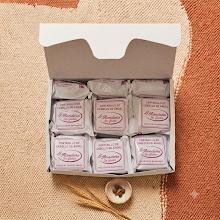 Cortadillos de cidra SIN GLUTEN, SIN LACTOSA