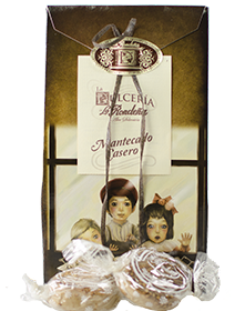 Estuches pequeños 250 gr. 