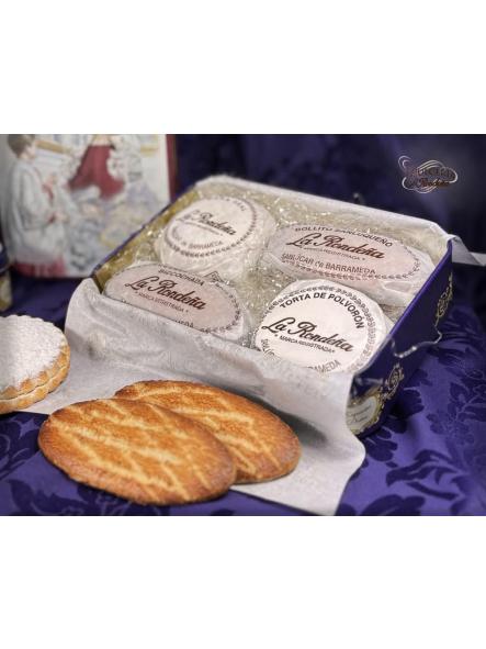 La Semana Santa Cristo, 450 gr [1]
