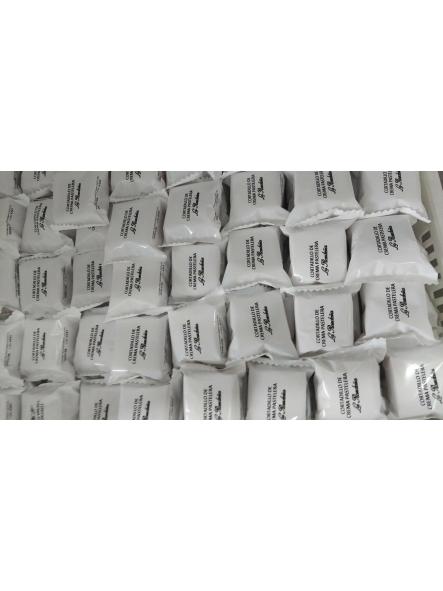 Cortadillos rellenos con crema pastelera, bolsa de 500 gr [1]