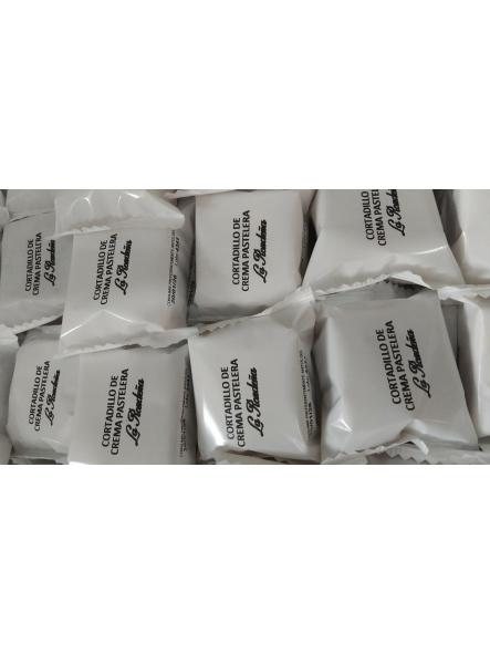 Cortadillos rellenos con crema pastelera, bolsa de 500 gr [0]