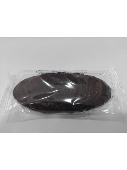 Bizcochada con chocolate. bolsa de 6 und
