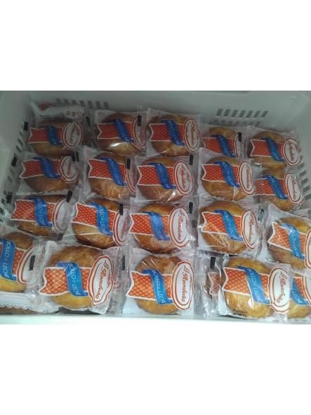Bollos de leche, bolsa de 8 und [1]