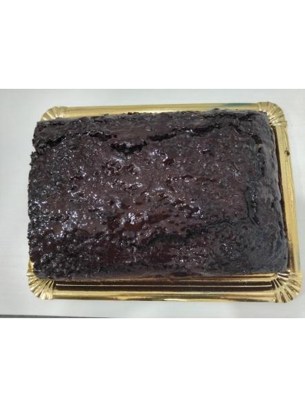 Tarta de BROWNIE  [1]
