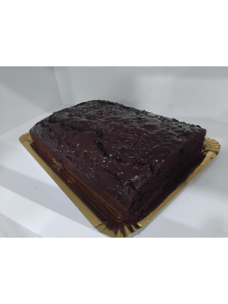 Tarta de BROWNIE  [2]