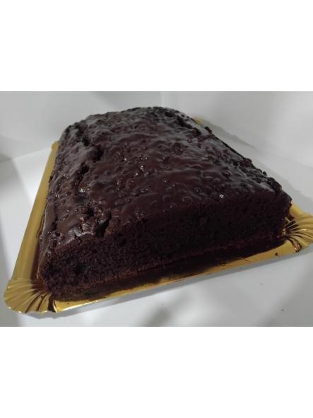 Tarta de BROWNIE 