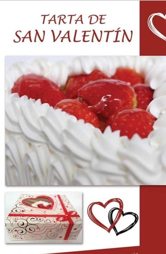 Especial SAN VALENTIN