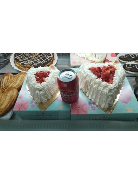 Tarta San Valentin [1]