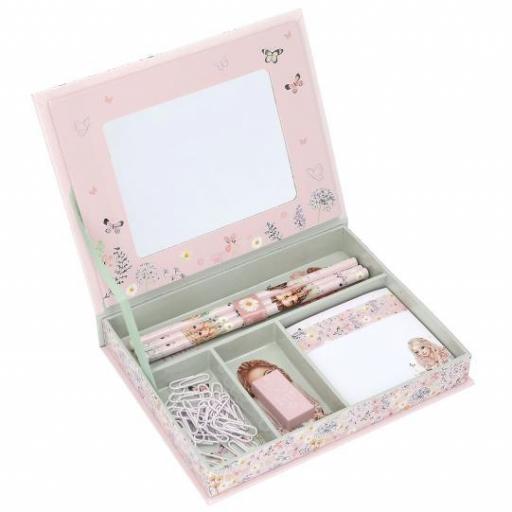 TOPMODEL SET DE PAPELERÍA SUMMER FEELING [1]