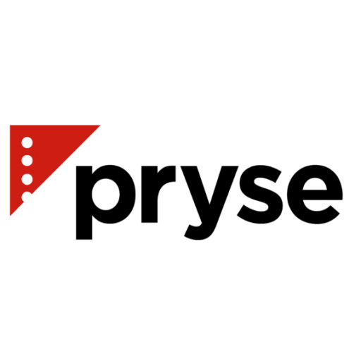Logo de PRYSE