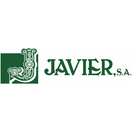 Logo de JAVIER