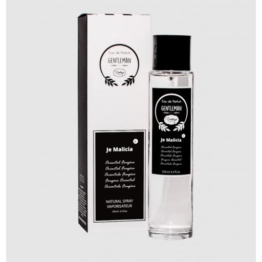 PERFUME HOMBRE Nº 6 JE MALICIA 100ML - PERFUMES VINTAGE [2]
