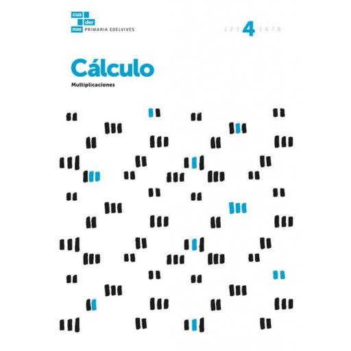 LIBRO DE TEXTO - CÁLCULO 4