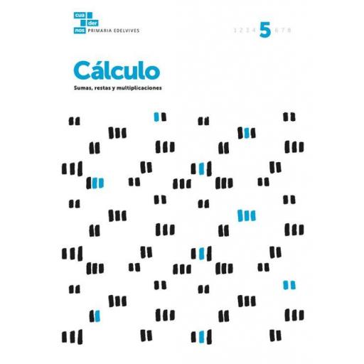 LIBRO DE TEXTO - CÁLCULO 5