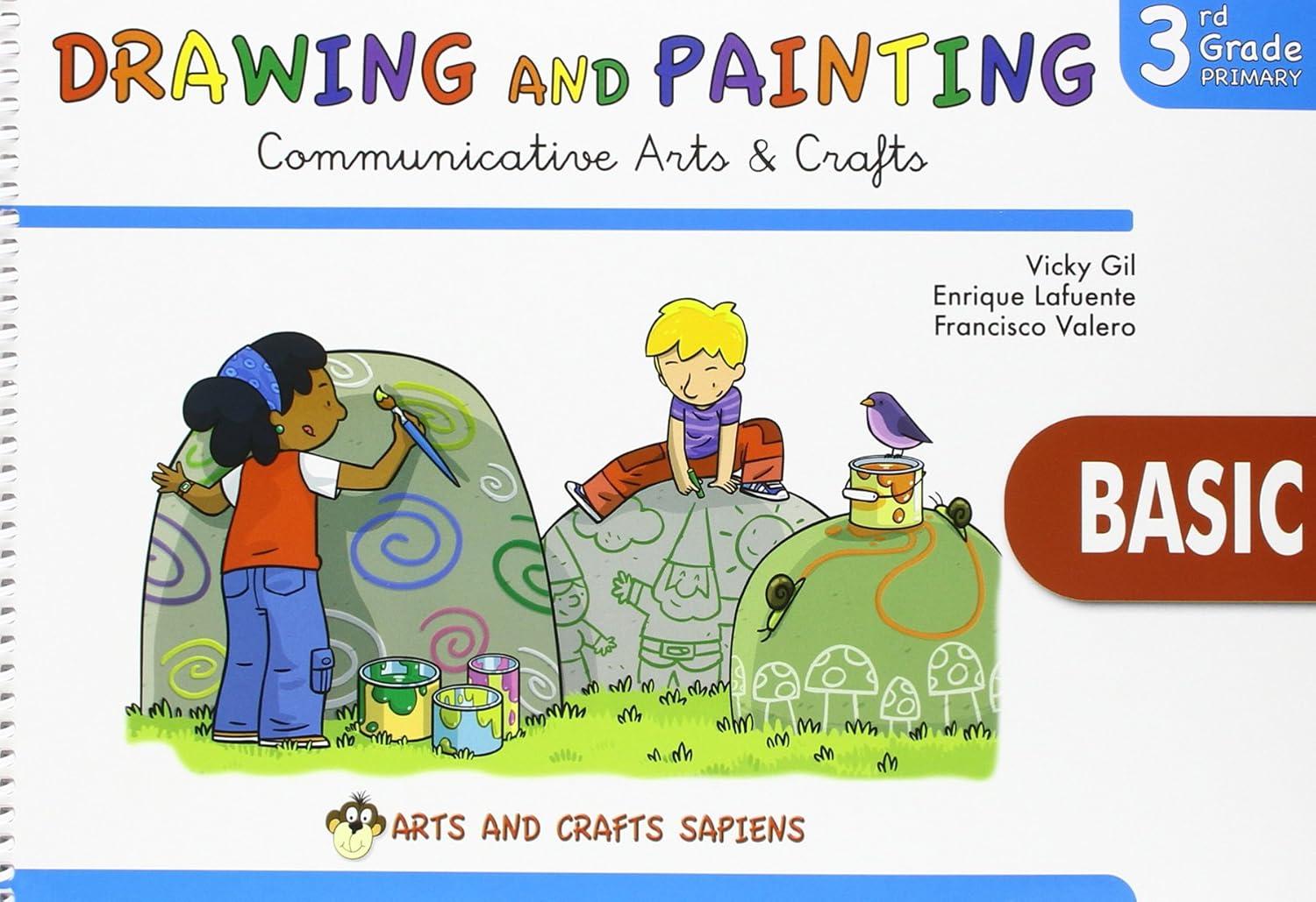 LIBRO DE TEXTO - BASIC SELECTION SAPINES 3 PRIMARIA