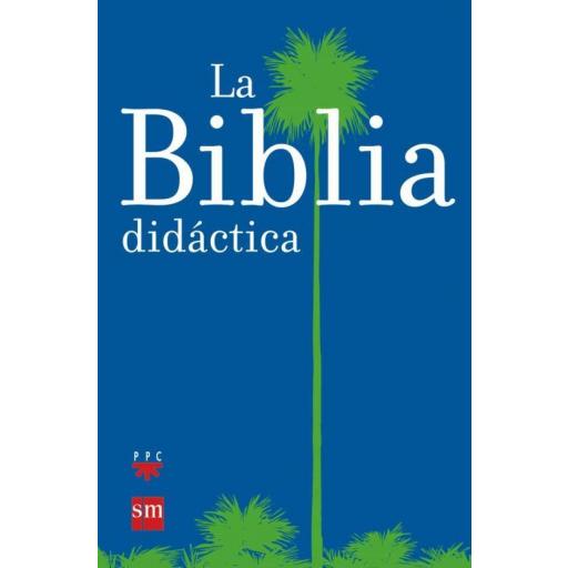 BIBLIA DIDÁCTICA