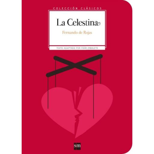 LIBRO DE LECTURA - LA CELESTINA