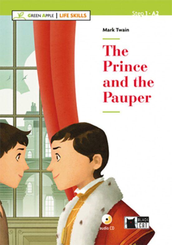 LECTURA - THE PRINCE AND THE PAUPER