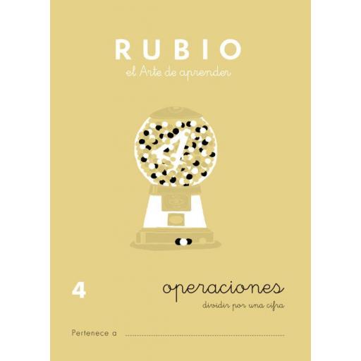 LIBRO DE TEXTO - OPERACIONES RUBIO 4