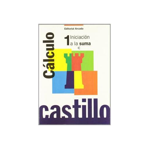 LIBRO DE TEXTO - INICIACIÓN A LA SUMA