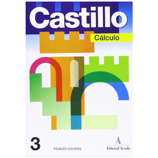LIBRO DE TEXTO - INICIACIÓN A LA RESTA