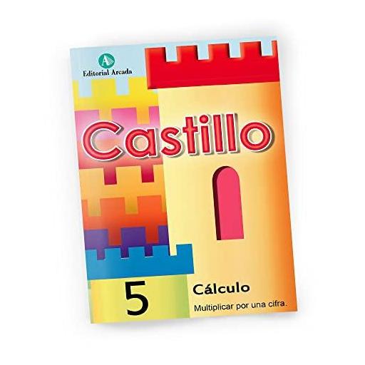 LIBRO DE TEXTO - MULTIPLICAR POR UNA CIFRA