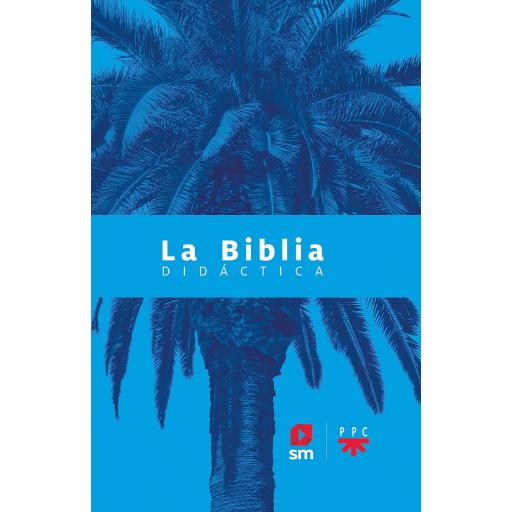 BIBLIA DIDÁCTICA