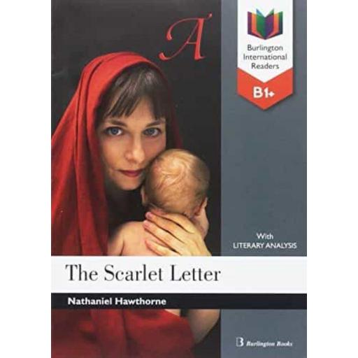 LECTURA INGLÉS - THE SCARLET LETTER