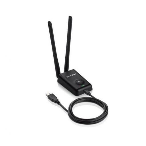 ADAPTADOR USB-WIFI TP-LINK TL-WN8200ND/300MBPS [1]