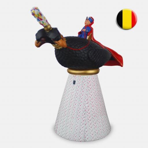 GIGANTES BELGAS – EL ÁGUILA [2]