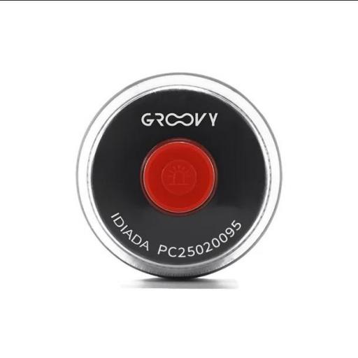 BALIZA DE COCHE V16 GEOLOCALIZADA GROOVY HOMOLOGADA DGT [3]