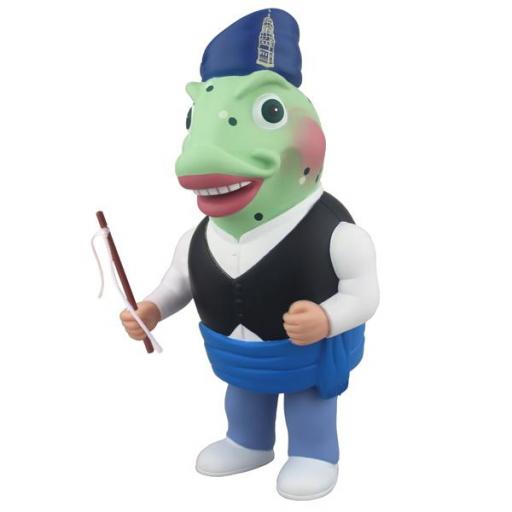 EL BARBO - CABEZUDO DE UTEBO (ZARAGOZA) [1]